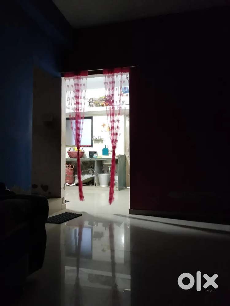 Room rent 6500