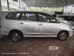 Toyota Innova 2008