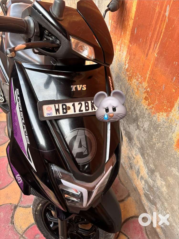 Black panther edition