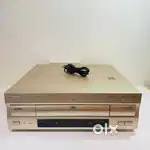 Pioneer LaserDisc Player