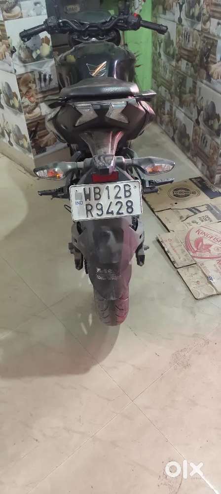 Good condition