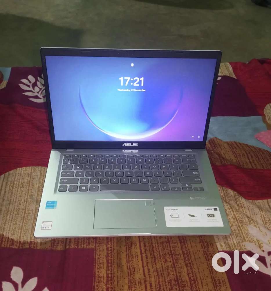 ASUS Eeebook 14