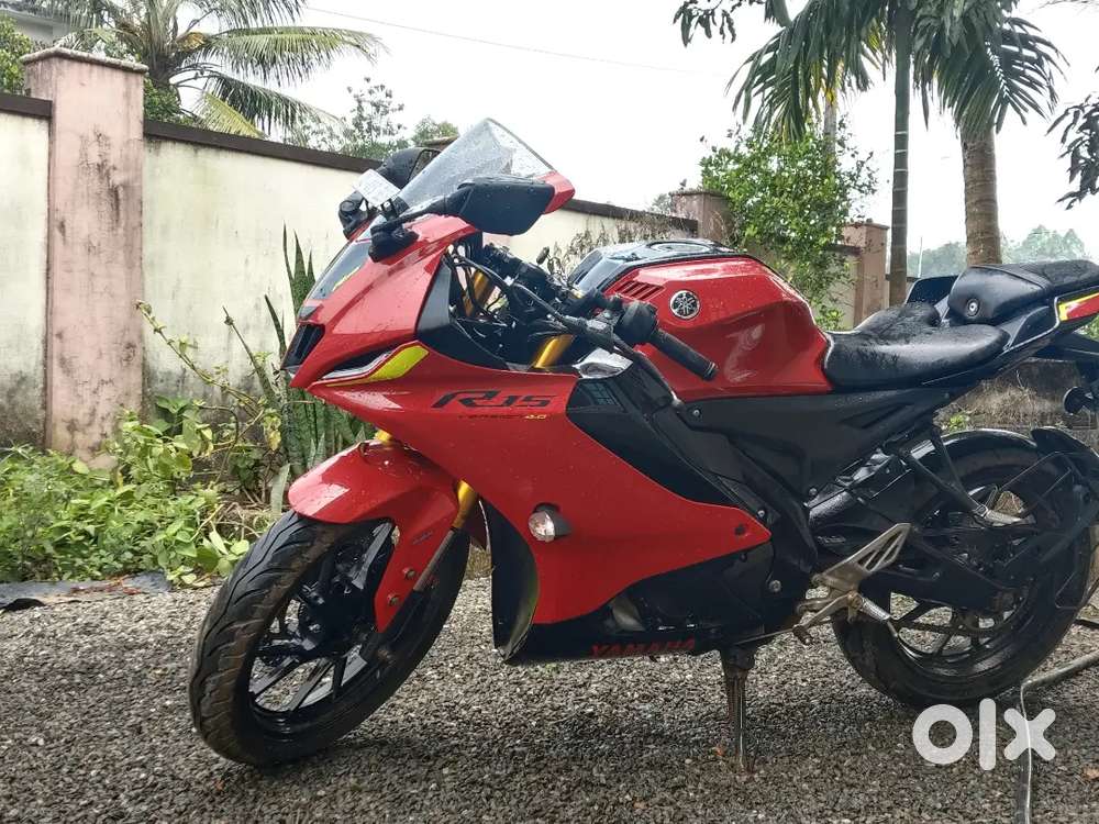 R15V4  ( Price negotiable)