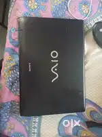 Laptop sony vaio i7