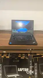 Lenovo Thinkpad T14 - i5 11th 16GB 512GB | light Weight Laptop | A++