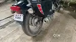 Bajaj avenger cruise 220