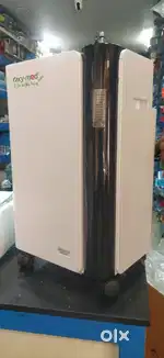 Oxygen Concentrator