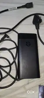 Hp Omen 200W Charger Best Condition