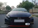 Hyundai i20 N Line 1.0 N8 Turbo DCT, 2023, Petrol