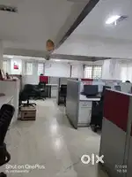 Nungambakkam fully furnished office 2500sqft