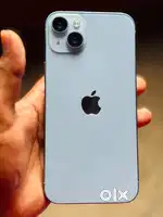 Iphone 14 plus 128 Gb