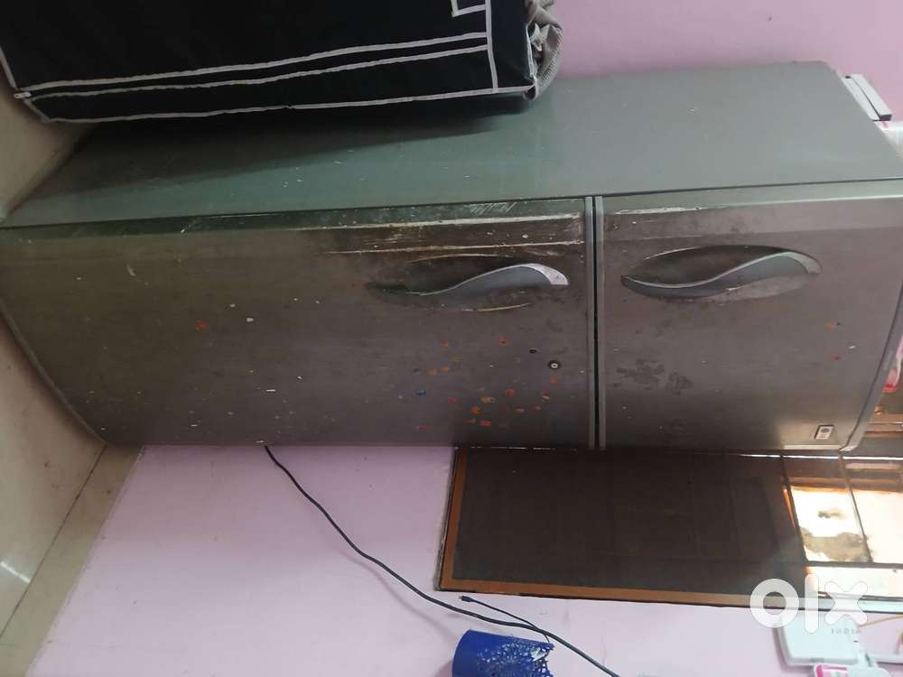 LG Double Door Fridge