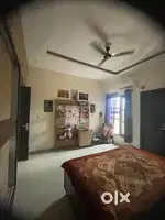 2BHK FURNISHED INDEPENDENT GROUND FLOOR 1 ROOM AVAILABLE FOR GIRL