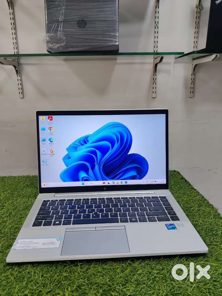 HP ELITEBOOK 840 G8 I5 11TH GEN 16GB RAM 256GB SSD WINDOWS 11 ORDER!!