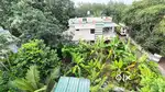 Square plot for sale