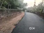 Aluva perumbavoor road choondi chunangamveli 24 acr godown plot