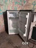 Refrigirater home appliance