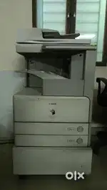 Canon ir 3225 condition ok