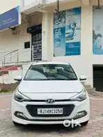 Hyundai i20 Asta (O) 1.2 MT, 2016, Petrol