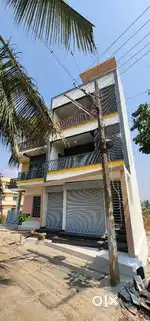 ಹೊಸ ಮನೆ ಮಾರುವುದು ಇದೆ DC ofs rod ಸದಾಶಿವ ನಗರ