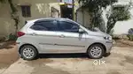 Tiago 2017 Petrol Top End varient