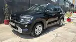 Kia Sonet 1.0 HTX IMT, 2020, Petrol