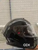 MT Thunder 3 Helmet 'Large' Size