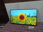 New 32 inch smart android tv 5800/- with one year full warranty