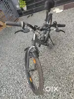 Rock rider
