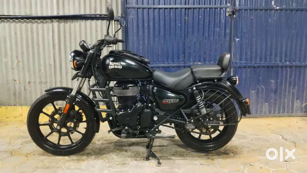 ROYAL ENFIELD METEOR 350, 2023 MODEL,SINGLE OWNER, CBE REGISTRATION