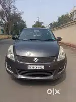 Maruti Suzuki Swift VXI Optional, 2017, Petrol