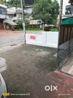Godown/ office space for rent  near clearway apartment vennala