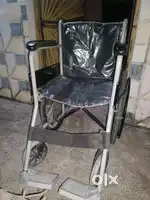 Vissco wheel chair
