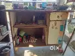 Dukaan wala counter