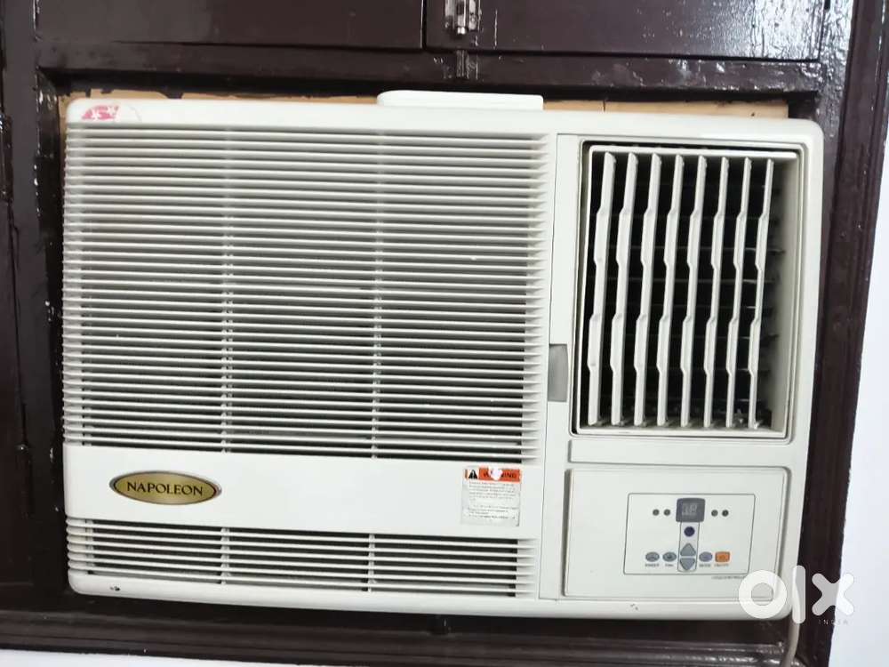 Air conditioner A.C 1.5 ton