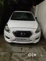Datsun GO T, 2014, Petrol