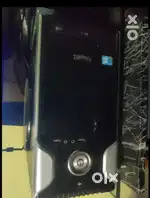 Complete computer setup