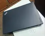 ֍ Lenovo ThinkPad T480s, i5 8th Gen, 8 GB RAM, 256 GB, Used laptops ֍