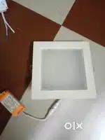 Feeling Light