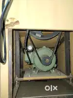 Sopari cutting machine