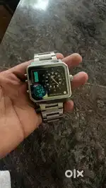 SKMEI watchh