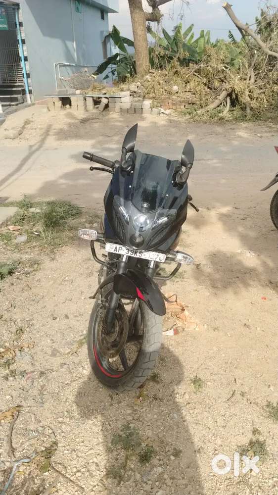 good condition