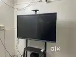 Benq smart digital board 65’ inch for sell