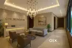 GMR Brundavan Rental Garentee Studio flats