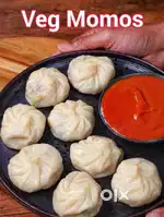 Chinese fast food chef required