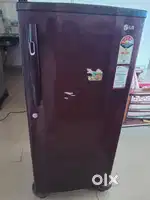 LG GL195 , 185L, direct cool single door