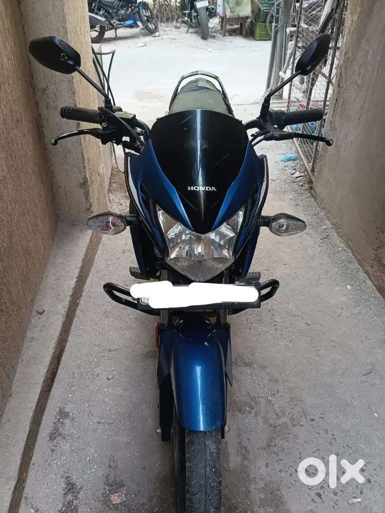 Selling honda livo disc brake 2023 model