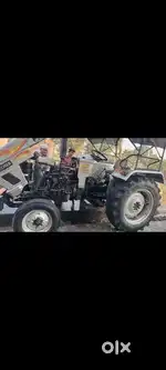Eicher 380