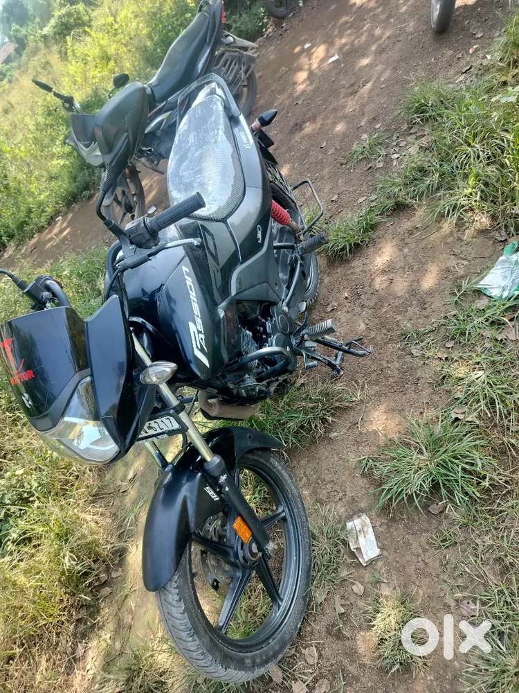 Hero passion pro 2021