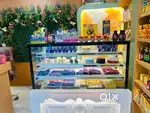 Korean cake counter 5 feet